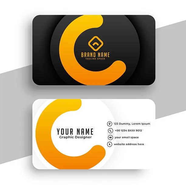 شركات طباعة كروت شخصية