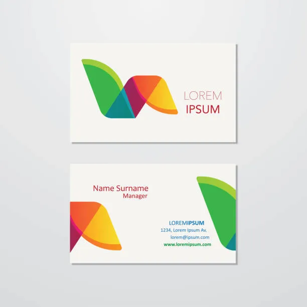 شركات طباعة كروت شخصية