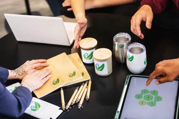 افكار هدايا دعائية مبتكرة