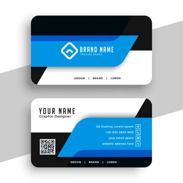 مطابع كروت شخصية بالرياض