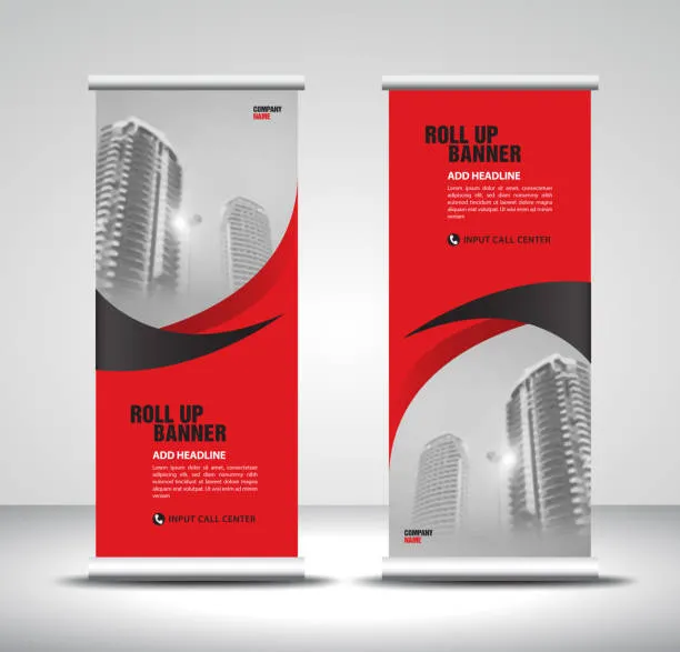 دعاية و إعلان وطباعة لوحات