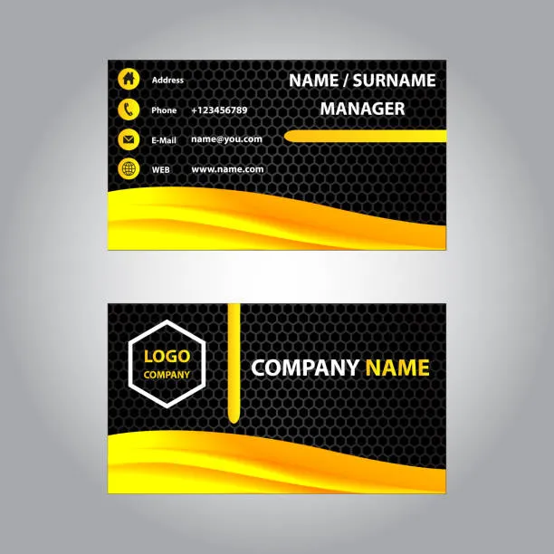 مطابع كروت عمل