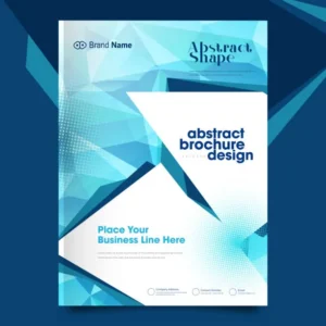 تصميم مطبوعات الشركات والمؤسسات