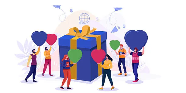 الهدايا الترويجية افكار هدايا دعائية للشركات
